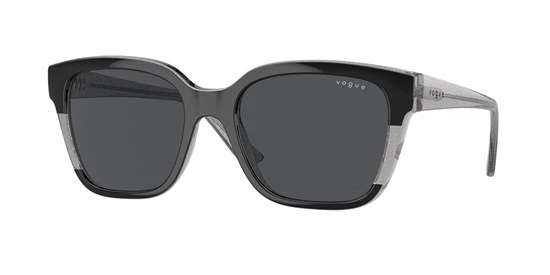 VOGUE 5558S 313387 55 19 140 3N KADIN GÜNEŞ GÖZLÜĞÜ