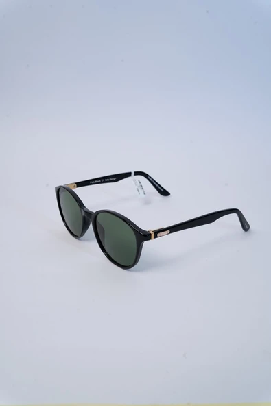 POLO BLACK PB 107 C1 YEŞİL UNİSEX GÜNEŞ GÖZLÜĞÜ - 3