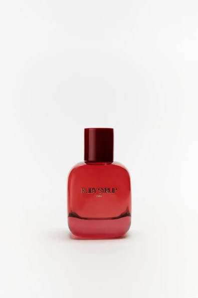 ZARA RUBY SYRUP EDT 90 ML İNDİRİMSEHRİ ürün görseli