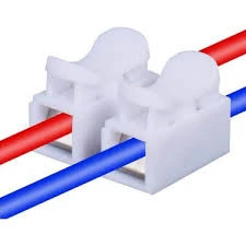 2'li basmalı klemens