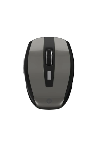 Polosmart PBS301 Kablosuz Mouse Gri - 1