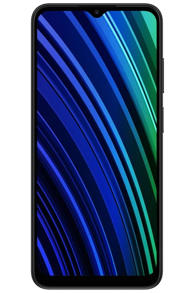 Casper VIA M30 Plus 128/4GB Siyah - 2