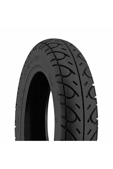 Duro 3.00-10 42J Tubless Motosiklet Lastiği