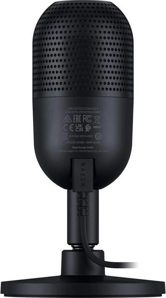 Razer Seiren V3 Mini Mikrofon RZ19-05050100-R3M1 - 3