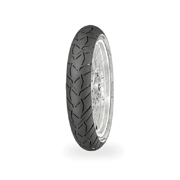 150/70-18 M/C 70V Continental ContiTrail Attack 3 Motosiklet Arka Lastik
