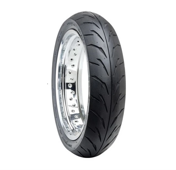 Duro 100/80-17 52P Tubless Motosiklet Lastiği