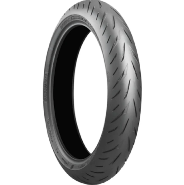 Bridgestone SuperSport Battlax S22 120/70-17 M/C 58W  2024 Motosiklet Lastiği Ön