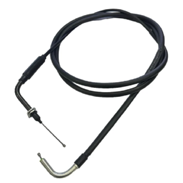 TVS Jupiter Tekli Gaz Teli