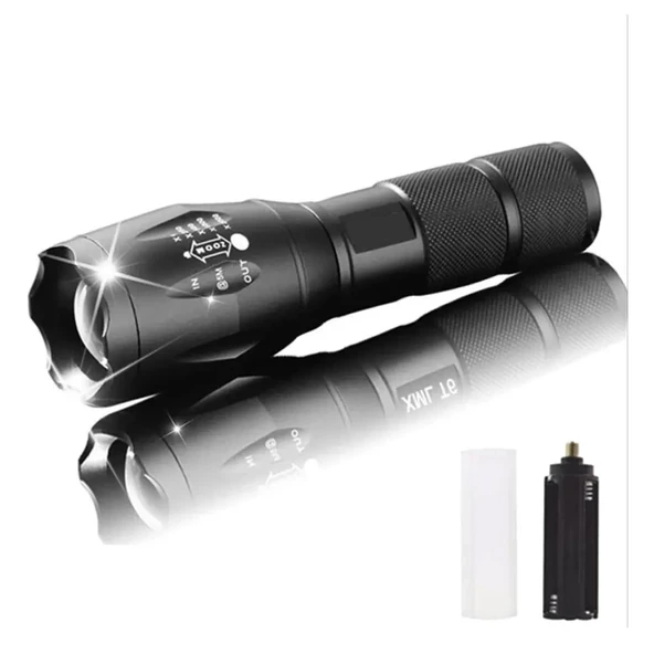 Beyaz , Sarı Ve Mor Renk Aydınlatma Q5 Led  Wt-610 - 12