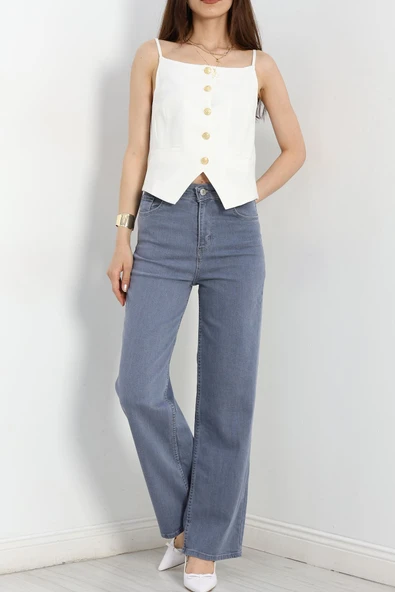 Palazzo Kot Pantolon Gecegri