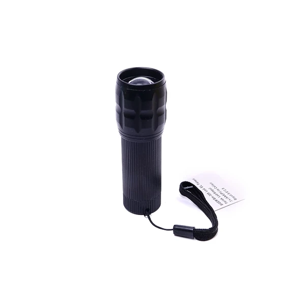 Zoom Odaklamalı El Feneri Bigem Bm-309 - Resim 6