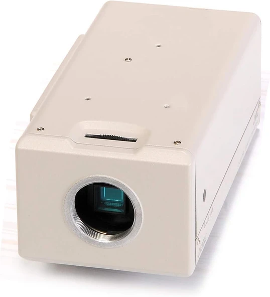 JVC TK-C1460BE 1/2"CCD 480 TVL GÜVENLİK KAMERASI - Resim 3