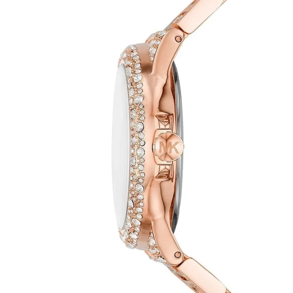 Michael Kors MK6961 Kadın Kol Saati - Resim 2