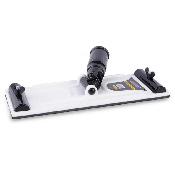 Eltos Oynar Saplı Zımpara Malası 8x23cm - 2