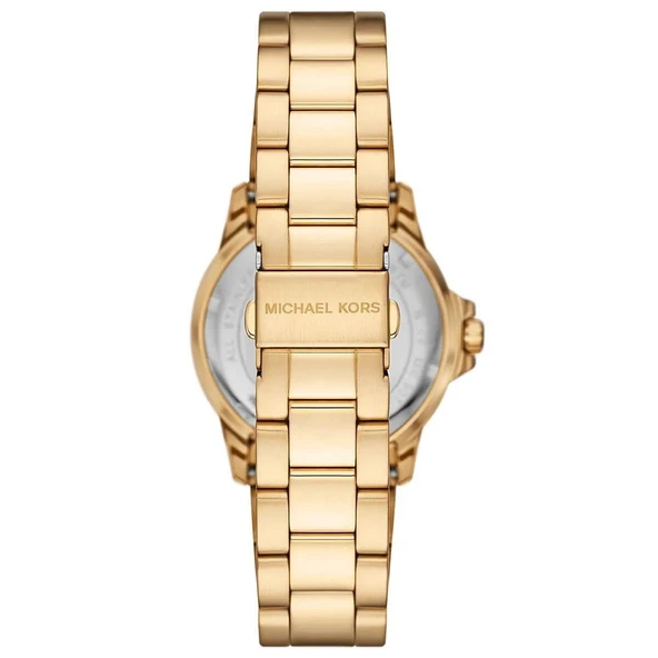 Michael Kors MK9078 Erkek Kol Saati - Resim 3