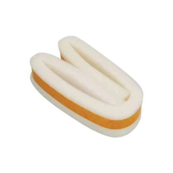 Eko Sünger Kapı Altı Eşik İzolasyon Bandı (90 Cm) - Isı Ve Ses Yalıtımı