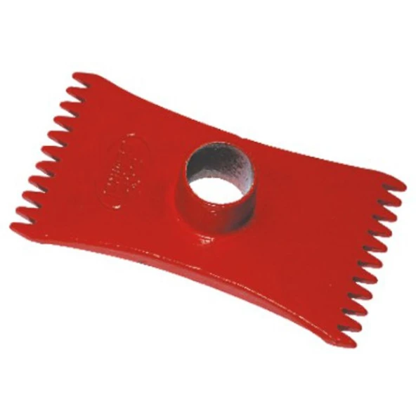 S.d. Mt 0400 Mozaik Tarağı