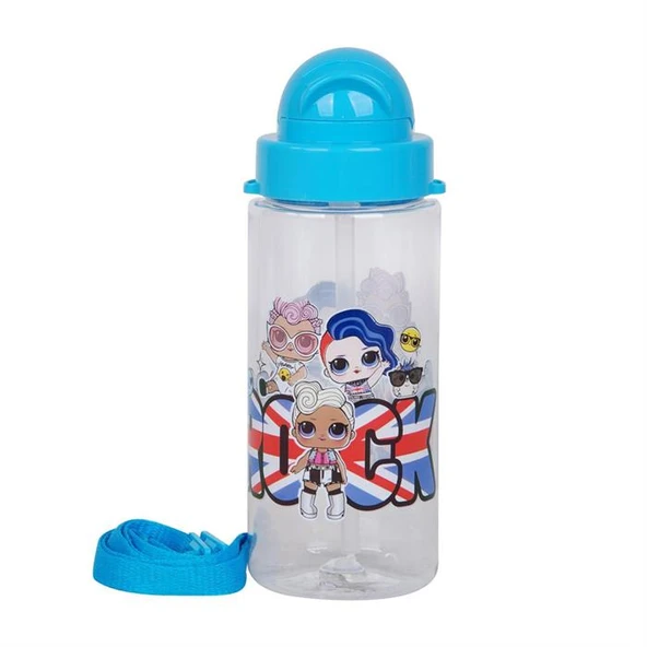 LoL Matara Suluk Mavi ürün görseli 1