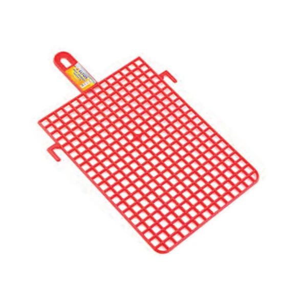 Eltos Plastik Rulo Izgara 20 Cm - Rulo Boya Süzme - 2
