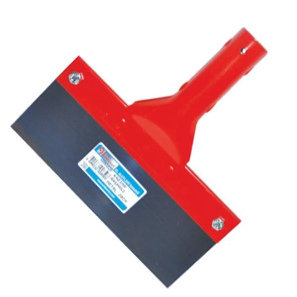 S.d. Metal Gövdeli Kazıma Raspası 20cm - 3