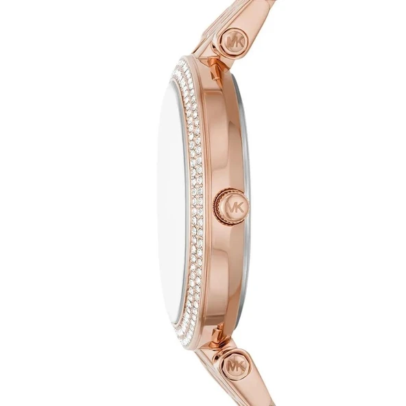 Michael Kors MK4592 Kadın Kol Saati - Resim 2