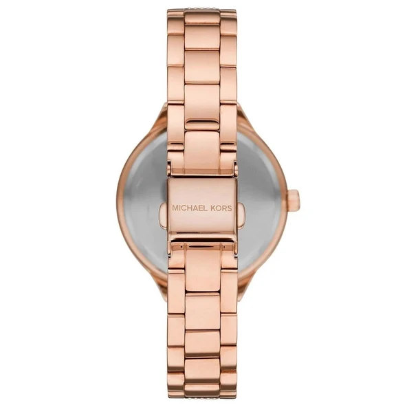 Michael Kors MK3799 Kadın Kol Saati - 3
