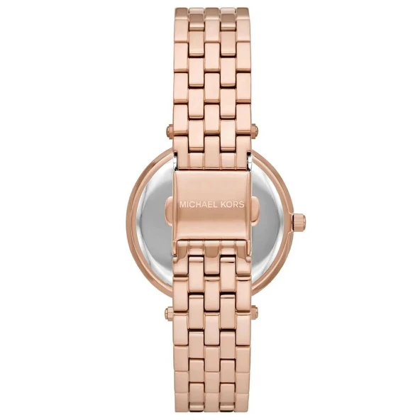 Michael Kors MK4592 Kadın Kol Saati - Resim 3