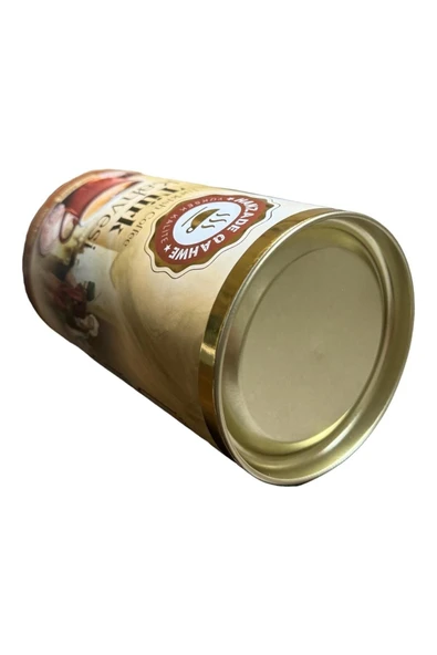 hanzade qahwe Türk Kahvesi 250 GR - 4