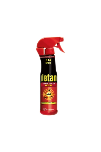 Detan Karınca Ilacı 250 Ml