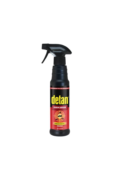 Detan Karıncakıran 2'li Avantaj Paketi - 2