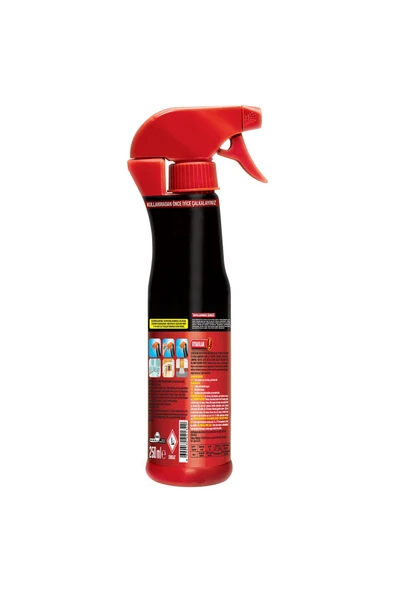 Detan Karınca I?lacı 250 ml - 2