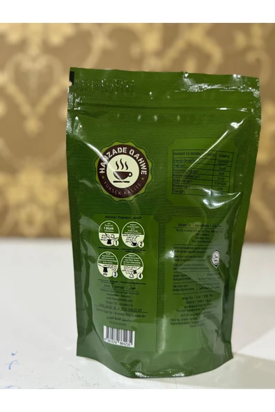 Hanzade Menengiç Dibek Kahvesi 200gr - 3