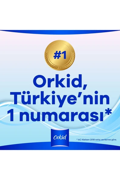 Orkid Ultra Extra 4'lü Normal 26 X4 Adet - 4