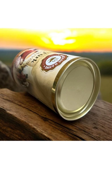 hanzade qahwe Türk Kahvesi 250 GR - 3