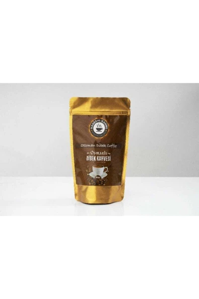 Hanzade Osmanlı Dibek Kahvesi 200gr