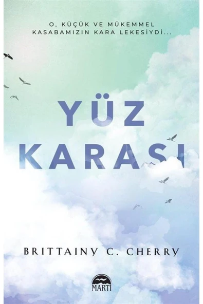 Martı Yayınları Köstebek In Gözlüğü ürün görseli 1