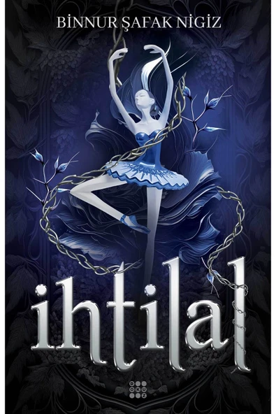 Unikod İhtilal 1  Kutulu / İhtilal 2 Zede  Ciltli/ Dokuz Yayın - 2