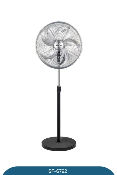 Sinbo SF-6792 AYAKLI VANTİLATÖR - 3