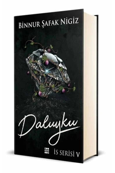 Dokuz Yayınları Daluyku - Is Serisi 5 (CİLTLİ)