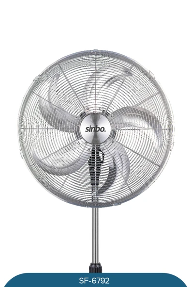 Sinbo SF-6792 AYAKLI VANTİLATÖR - 4