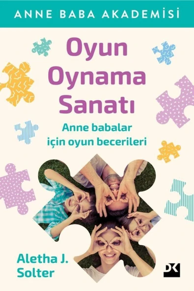 Doğan Kitap Oyun Oynama Sanatı