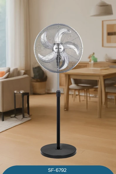 Sinbo SF-6792 AYAKLI VANTİLATÖR - 2