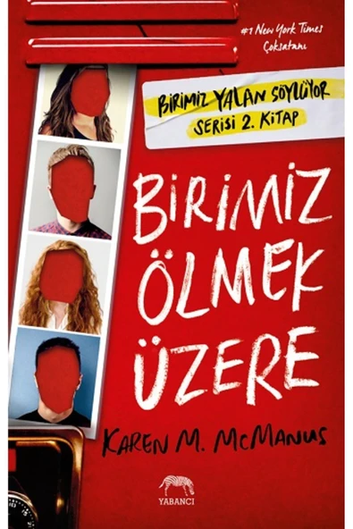 Yabancı Yayınları Birimiz Ölmek Üzere