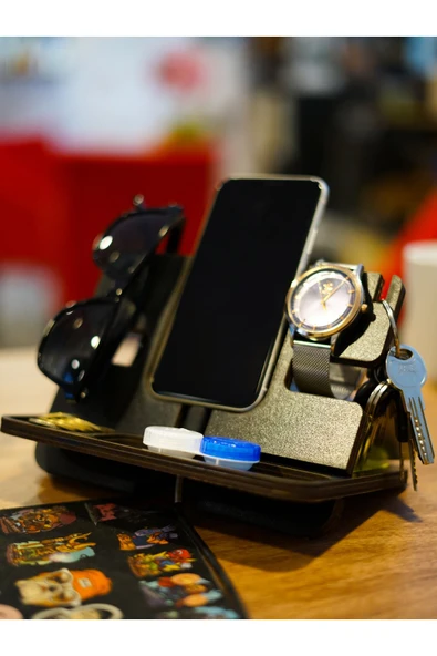 Panorama Ajans MASAÜSTÜ ORGANİZER TELEFON TUTACAĞI - 3
