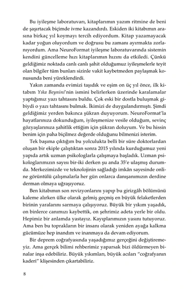 Doğan Kitap O An / M. Barış Muslu / / 9786256417519 - 6