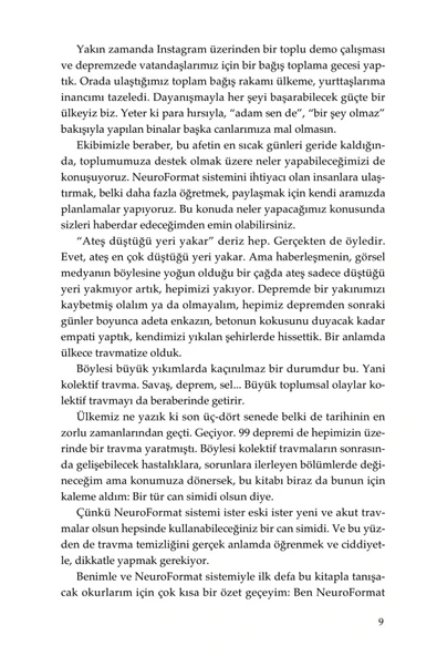 Doğan Kitap O An / M. Barış Muslu / / 9786256417519 - 7