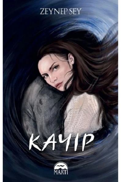 Martı Yayınları Kayıp (KARTON KAPAK) ürün görseli 1