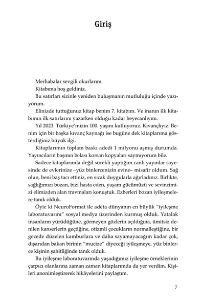 Doğan Kitap O An / M. Barış Muslu / / 9786256417519 - 5