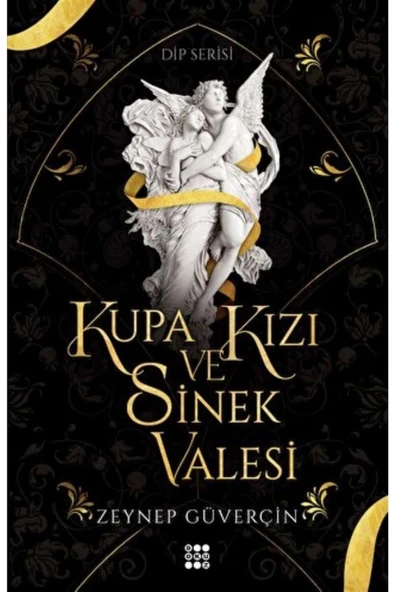 Dokuz Yayınları Kupa Kızı Ve Sinek Valesi / Zeynep Güverçin