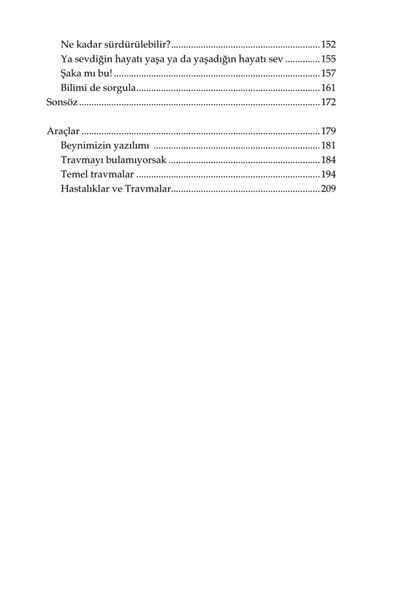 Doğan Kitap O An / M. Barış Muslu / / 9786256417519 - 4